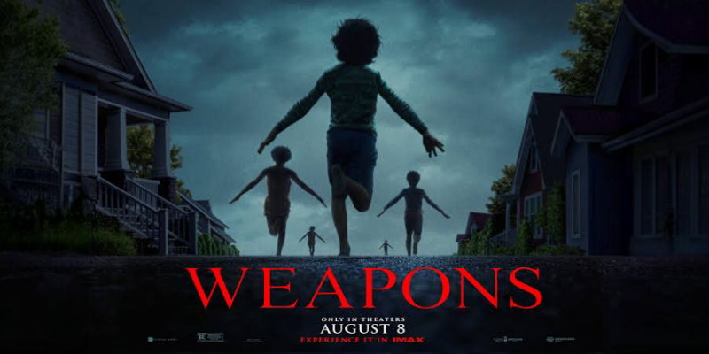Baru Tayang, Film Misteri Weapons Dapat Skor Sempurna di Rotten Tomatoes