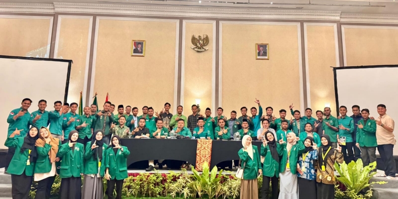 Ini Rekomendasi Muktamar XI PP Himmah untuk Pemerintah
