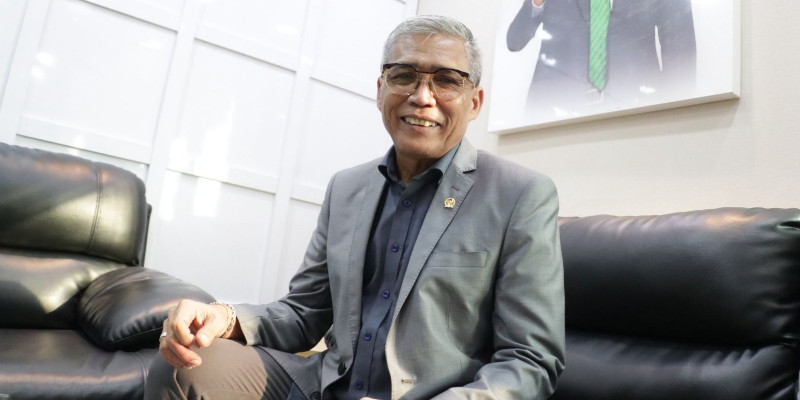 DPR Siap Rampungkan Revisi UU Hak Cipta Dua Bulan