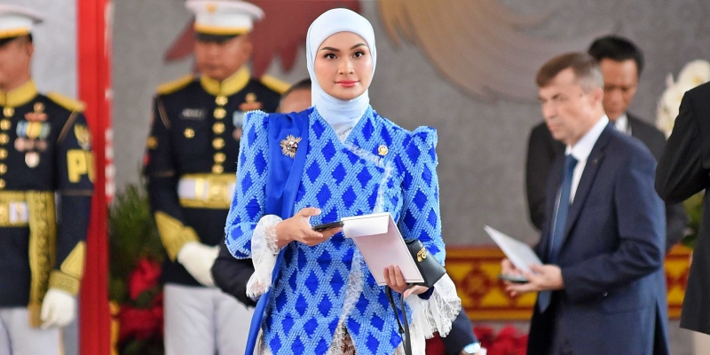 Ketua Fraksi PAN: Prabowo Negarawan, Akui Capaian Semua Presiden Sebelumnya