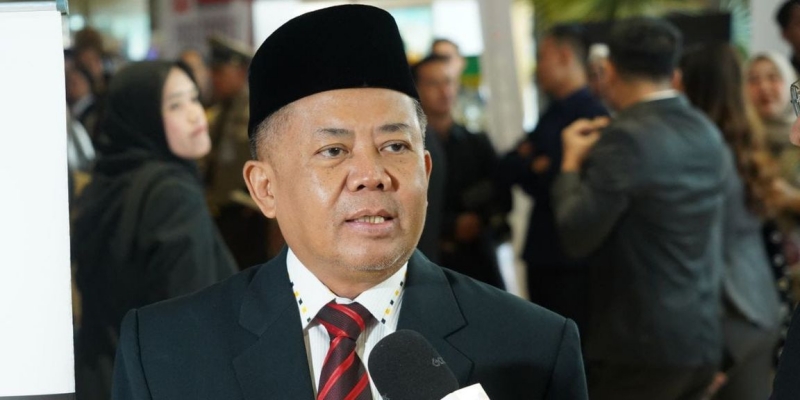 PKS: Tujuan Negara Adil dan Sejahtera Semoga Tercapai