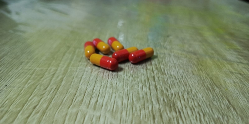 Indonesia Punya Potensi Rp350 Triliun dari Obat Herbal