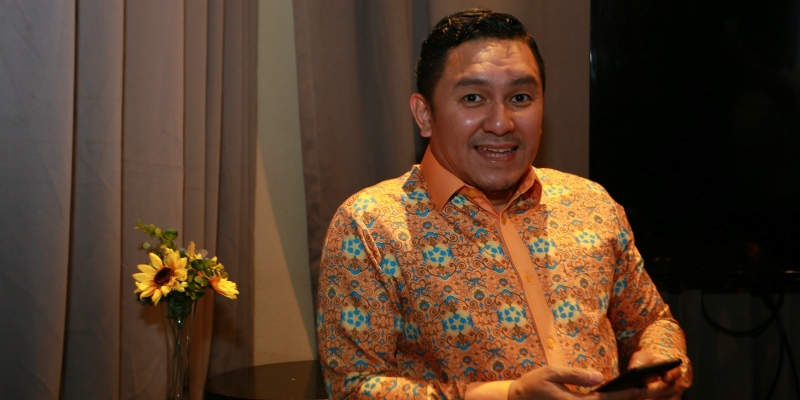 Kenaikan Harga Beras Bukan karena Stok Menipis