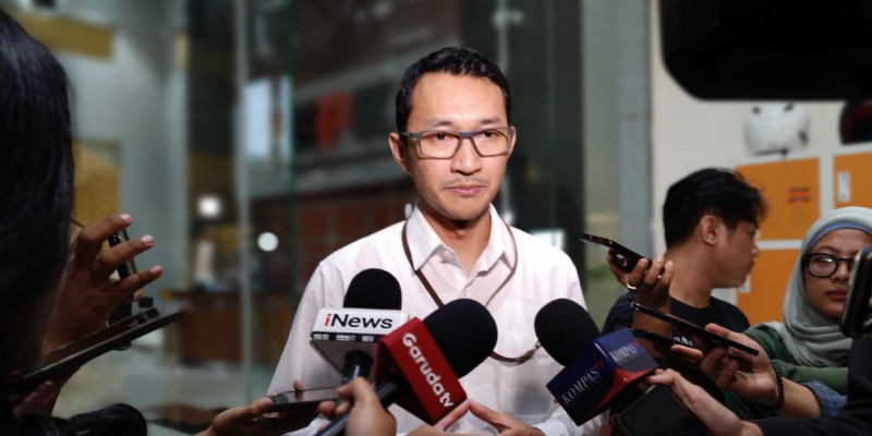 Anak Buah Sri Mulyani Diperiksa KPK