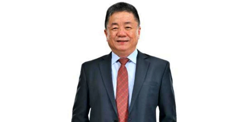 Dirut Indomarco Adi Prima Joedianto Soejonopoetro Kembali Dipanggil KPK