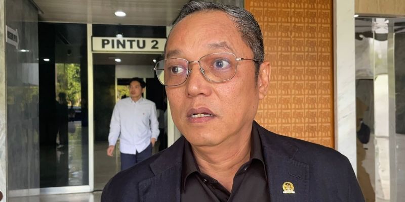 Legislator PDIP soal Ojol Tewas Dilindas Rantis Brimob: Hentikan Kekerasan