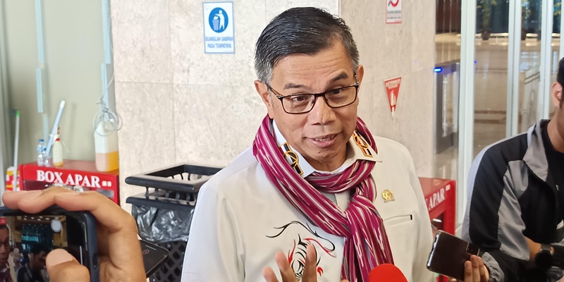 Polisi Harus Transparan Usut Kematian Affan Kurniawan