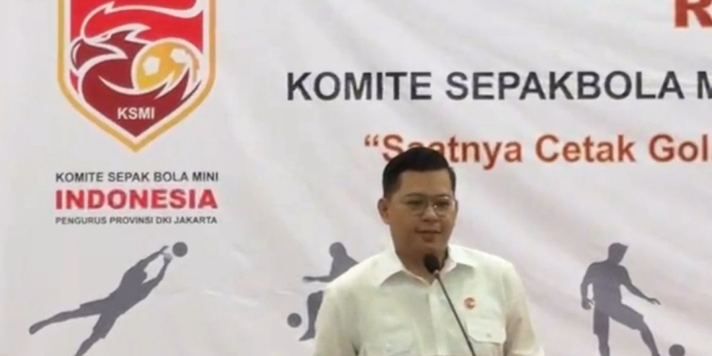 KSMI Jaktim Dorong Pembinaan Atlet Usia Muda