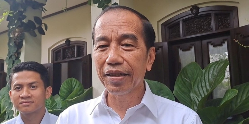 Jokowi Rajin Bikin Gaduh