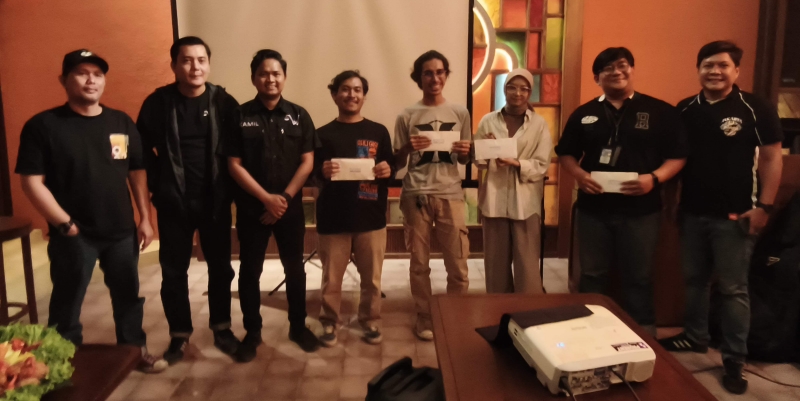 Iwakum Beri Bantuan untuk Jurnalis Terdampak PHK