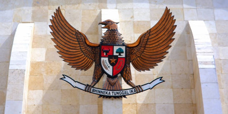 Pancasila dan Penegakan Hukum di Indonesia