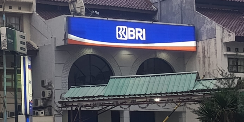 Ini Daftar Kepemilikan Saham BBRI Terkini