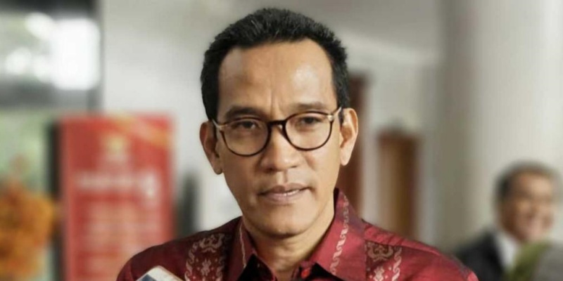 Abolisi Tegaskan Tom Lembong Tak Pernah Lakukan Kejahatan