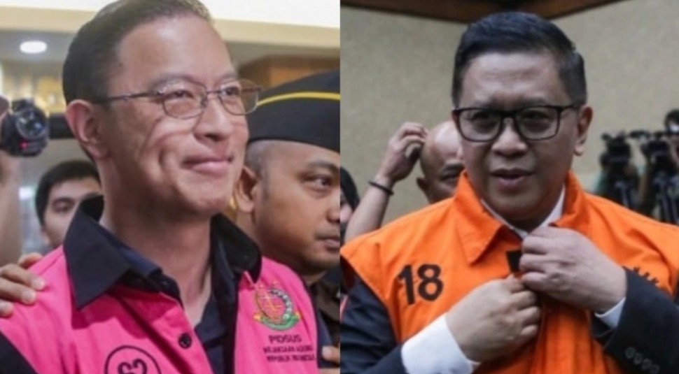 Prabowo Jaga Persatuan Bangsa Lewat Abolisi Tom Lembong-Amnesti Hasto