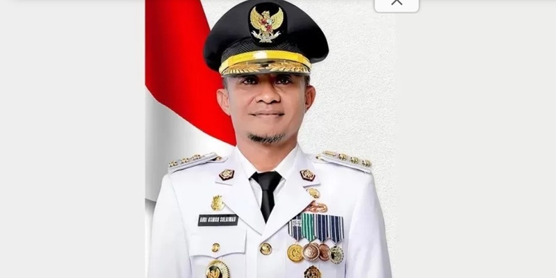 Profil Bupati Bone, Adik Mentan Amran Sulaiman yang Naikkan PBB hingga 300 Persen