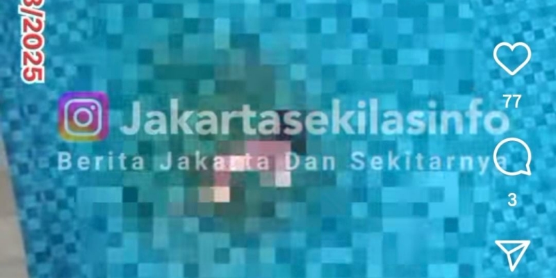 Bocah Lima Tahun Tewas Terjatuh dari Lantai 27 Apartemen