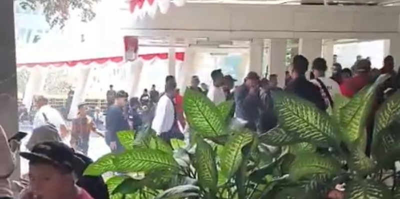 LPH GRIB Jaya Buka Suara soal Demo di Pondok Indah Golf