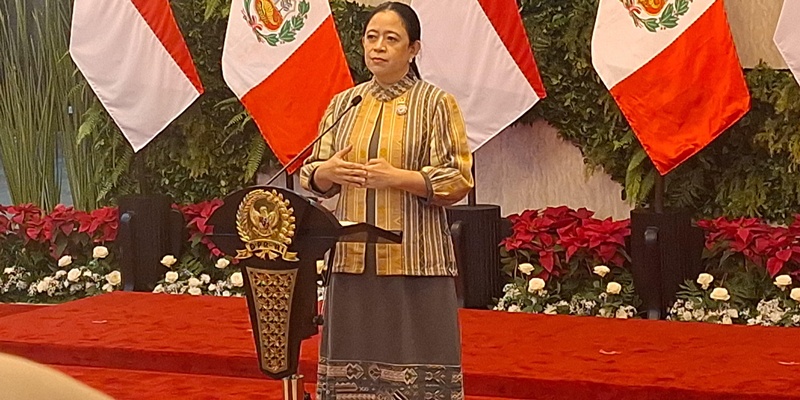 Puan Tak Ambil Pusing Tiga Kader PDIP Nyeberang ke PSI