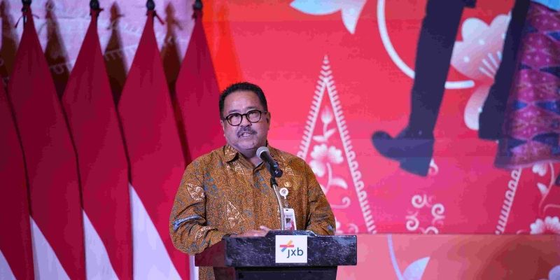 Rano Dorong Abang None Promosikan Pariwisata Jakarta