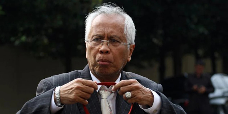 OC Kaligis Gugat Bareskrim, Ini Sebabnya