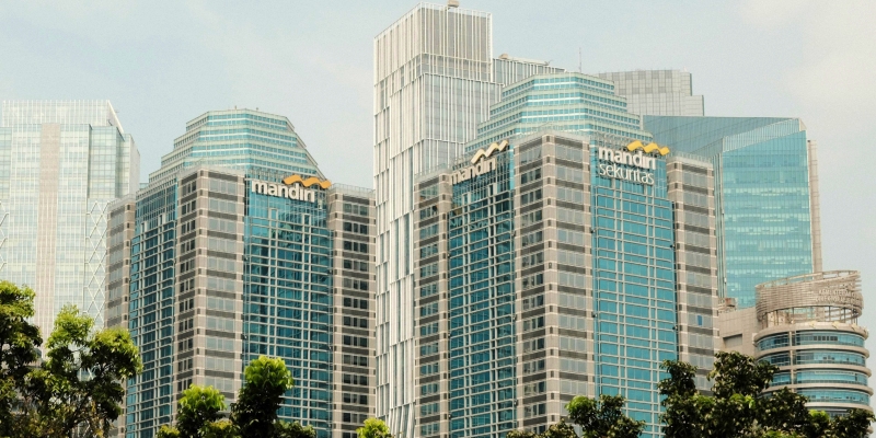 Bank Mandiri Perkuat Komitmen ESG Melalui KPR Hijau