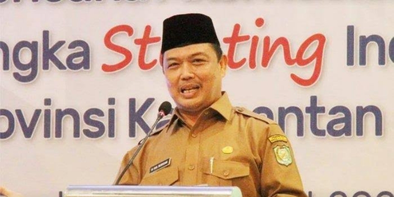 KPK Dalami Peran Gubernur Kalbar di Kasus Korupsi Proyek Jalan Mempawah