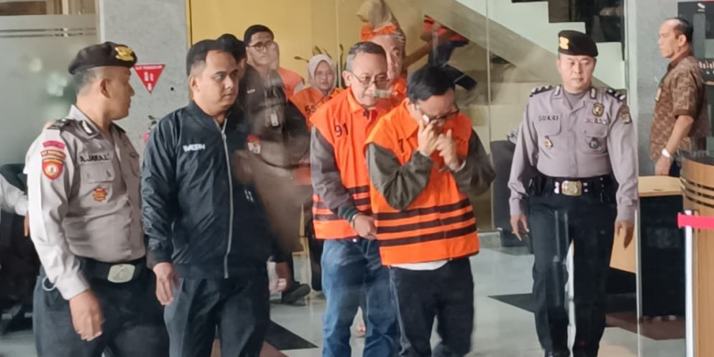 Wamenaker Noel Minta Amnesti Prabowo