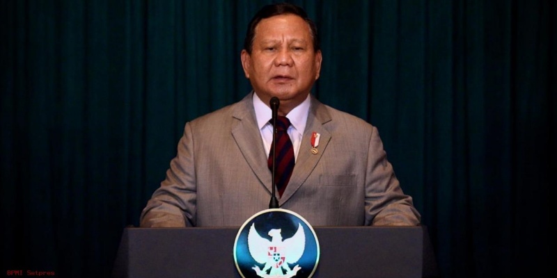 Publik Diajak Dukung Program Prabowo Sambil Tetap Kritisi Pemerintah