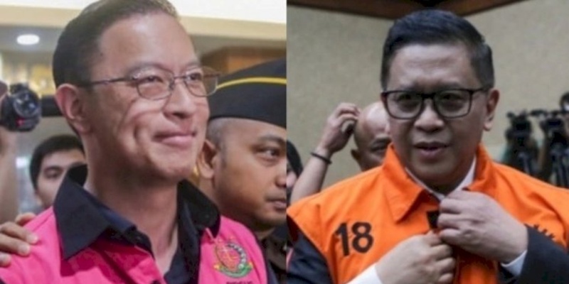 Amnesti, Abolisi dan Jalan Tengah Demokrasi