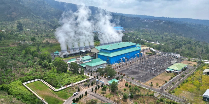 PLN Catat Lonjakan Pengguna REC, Penjualan Tembus 13,68 TWh di Semester I 2025