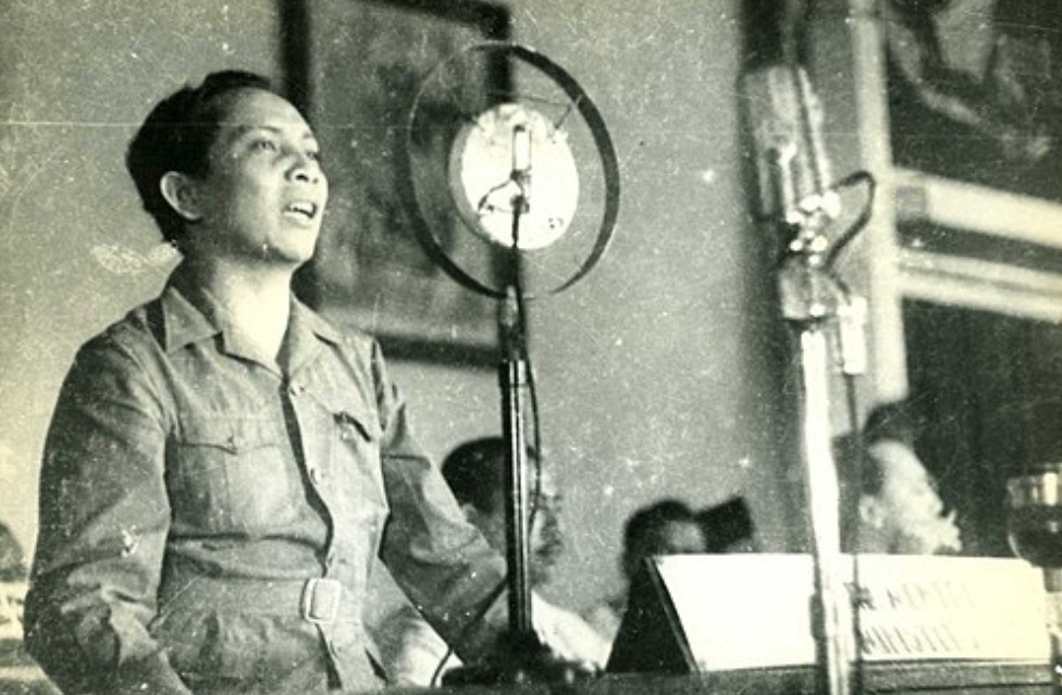 Peran Besar Bung Kecil