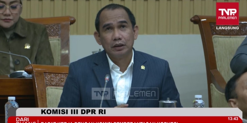 KPK Jangan Jadikan OTT Alat Politik