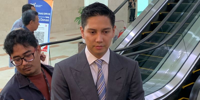 Fraksi Gerindra Minta Maaf dan Siap Setop Tunjangan DPR