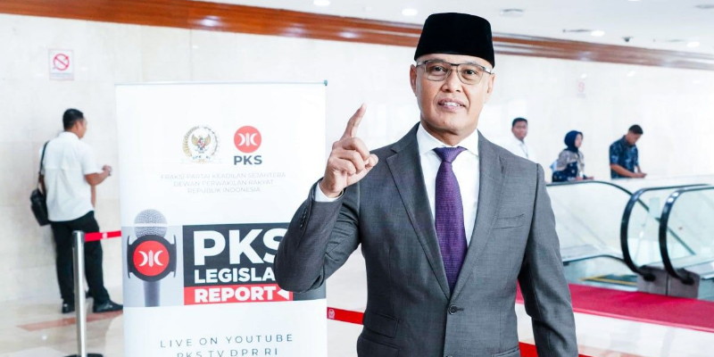 Komisi I DPR: Revisi UU Penyiaran Harus Dengar Aspirasi Semua Tokoh Agama