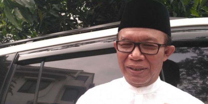 Tokoh Betawi Serukan Warga Jaga Kedamaian Jakarta