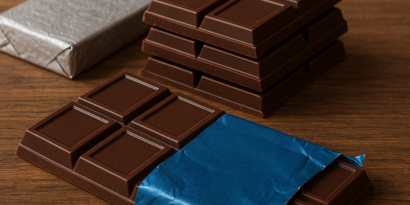 Cokelat Populer di Australia Ditarik dari Pasaran, Diduga Tercemar Plastik