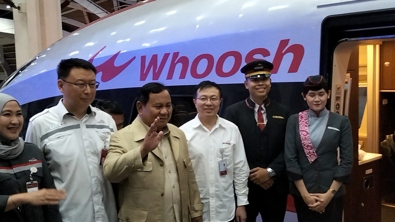 Pagi Ini Prabowo Debut Pidato Kenegaraan di Gedung DPR/MPR