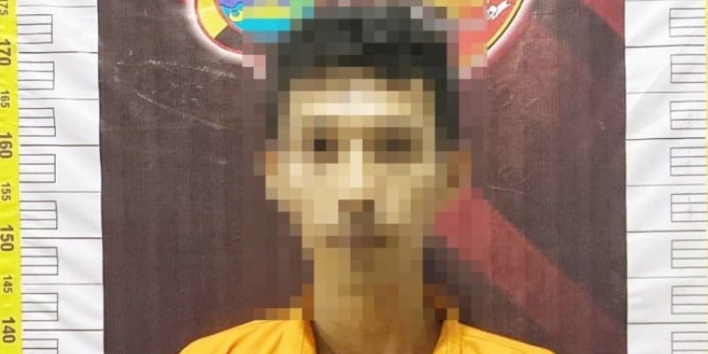 Pegawai Honorer RSUD Menggala Curi Alat Rontgen dan USG