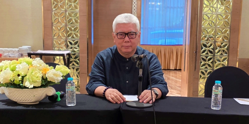 Ketum Partai Ummat: Situasi Ekonomi Tidak Mudah, Hindari Kerugian Lebih Besar