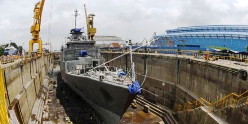 Berikut PR Besar Industri Pertahanan Indonesia