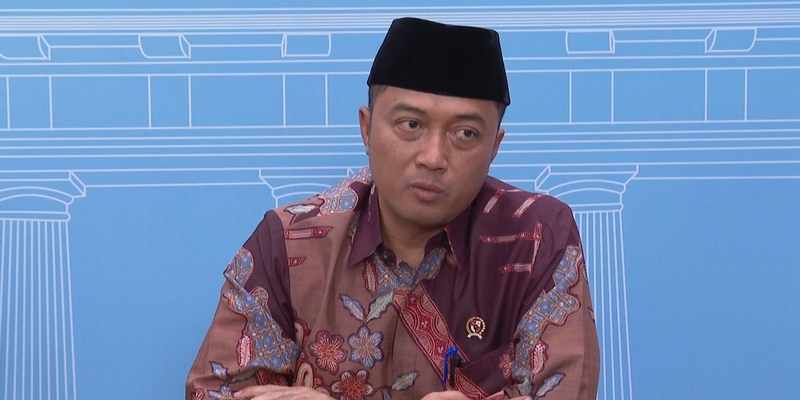 Mensesneg: Jangan Kaitkan Isu Munaslub Golkar dengan Istana