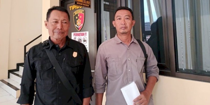 Dinas PUPR Kota Madiun Dilaporkan Warga ke Polisi, Ini Sebabnya