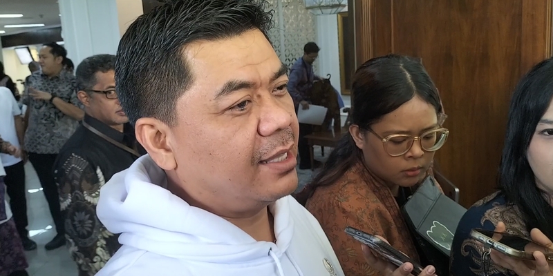 Istana Bantah Prabowo Intervensi Hukum Lewat Abolisi Tom dan Amnesti Hasto