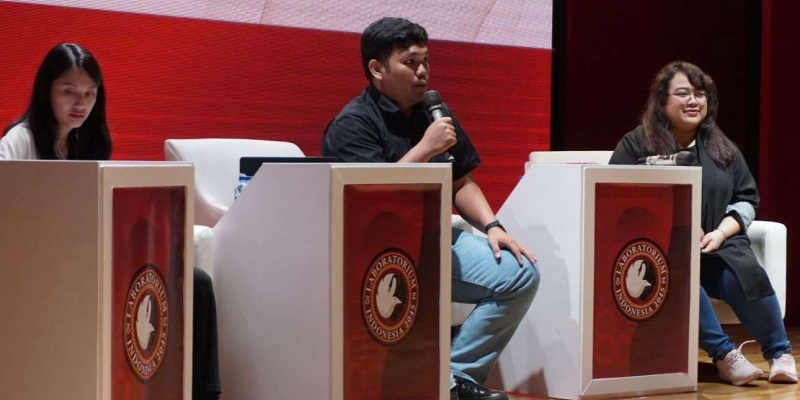 Pentingnya Pemberdayaan Perempuan sebagai Pilar Demokrasi