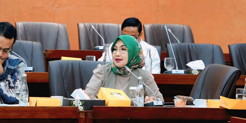 Pertumbuhan Ekonomi 5,12 Persen Buah dari Pemberdayaan Masyarakat