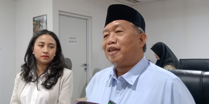 Raperda Dibahas Partisipatif, Pansus KTR Sentil Absensi SKPD