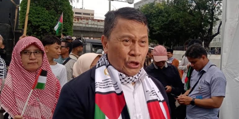 Rencana Israel Pindahkan Warga Gaza Utara Dinilai Sesat