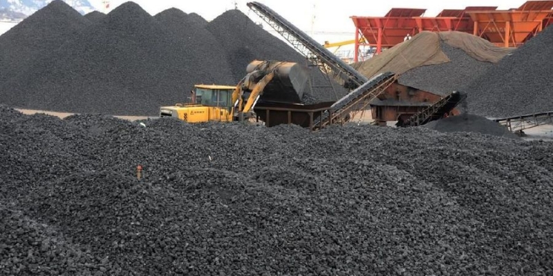 Tak Mau Harga Anjlok Lagi, China Batasi Produksi Batu Bara