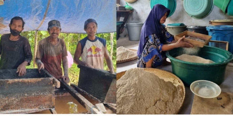 Membangun Kepercayaan Sosial Lewat Pemberdayaan Masyarakat