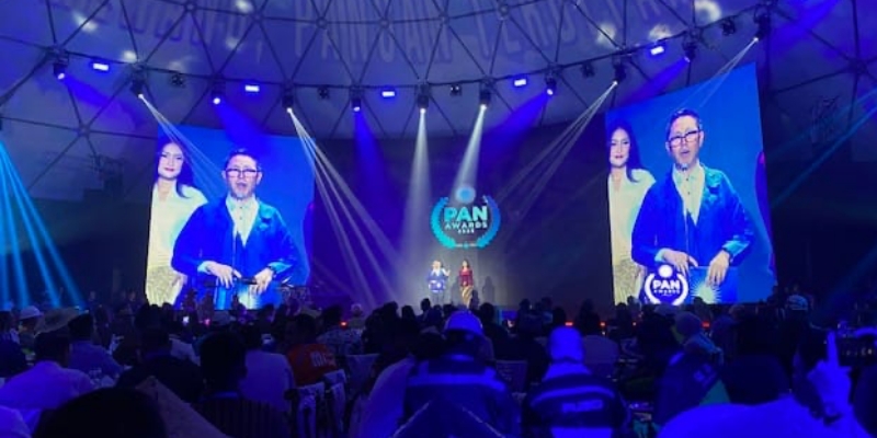 PAN Gelar Malam Penghargaan Bertema Pangan